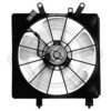 DIEDERICHS 5208101 Fan, radiator